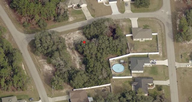 SW 131ST LANE, Ocala, FL 34473