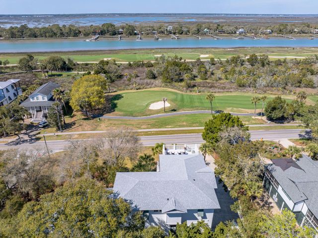 3200 Waterway Boulevard, Isle Of Palms, SC 29451