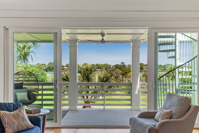 3200 Waterway Boulevard, Isle Of Palms, SC 29451