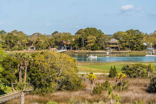 3200 Waterway Boulevard, Isle Of Palms, SC 29451