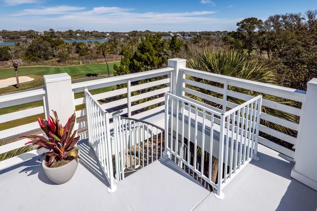 3200 Waterway Boulevard, Isle Of Palms, SC 29451