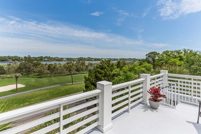 3200 Waterway Boulevard, Isle Of Palms, SC 29451