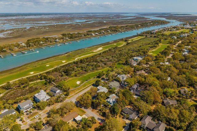 3200 Waterway Boulevard, Isle Of Palms, SC 29451