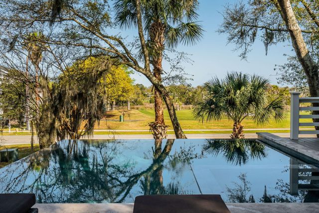 3200 Waterway Boulevard, Isle Of Palms, SC 29451