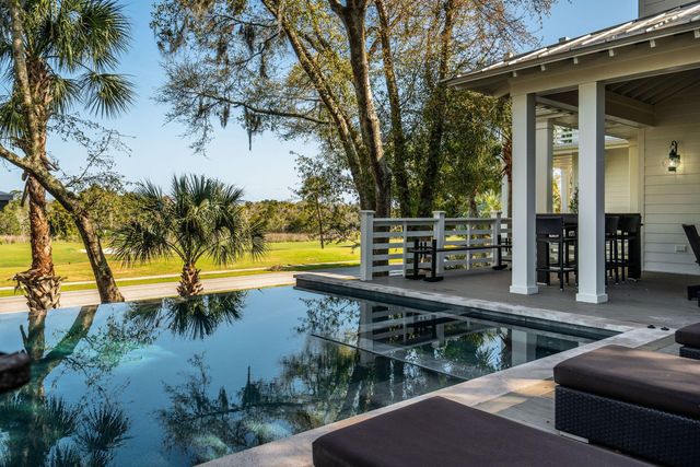 3200 Waterway Boulevard, Isle Of Palms, SC 29451