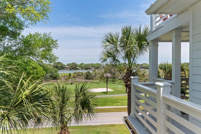 3200 Waterway Boulevard, Isle Of Palms, SC 29451