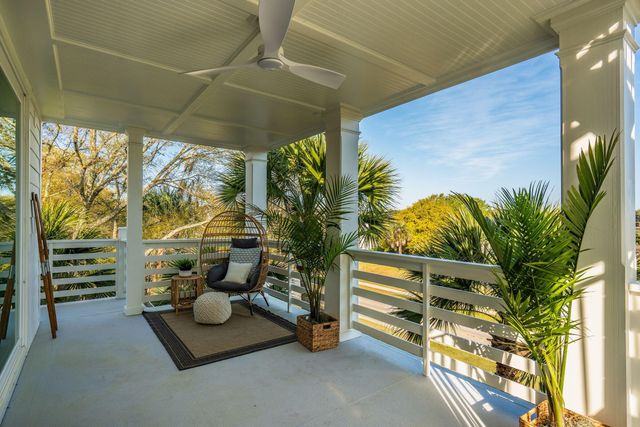 3200 Waterway Boulevard, Isle Of Palms, SC 29451