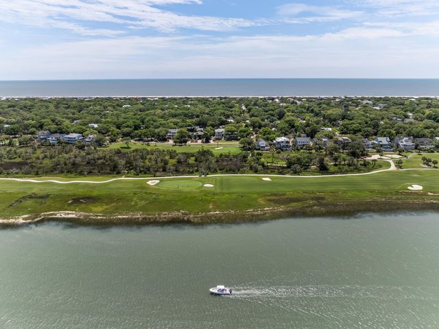 3200 Waterway Boulevard, Isle Of Palms, SC 29451