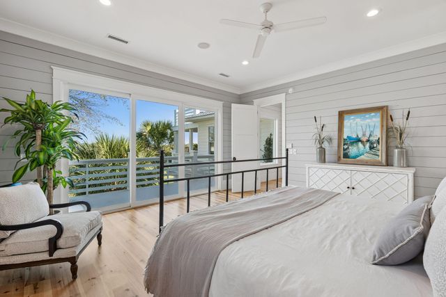 3200 Waterway Boulevard, Isle Of Palms, SC 29451