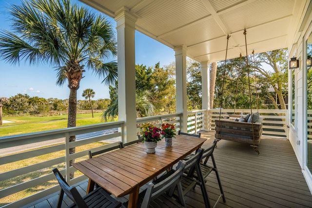 3200 Waterway Boulevard, Isle Of Palms, SC 29451