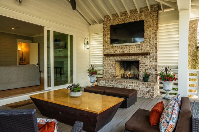 3200 Waterway Boulevard, Isle Of Palms, SC 29451