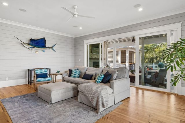 3200 Waterway Boulevard, Isle Of Palms, SC 29451