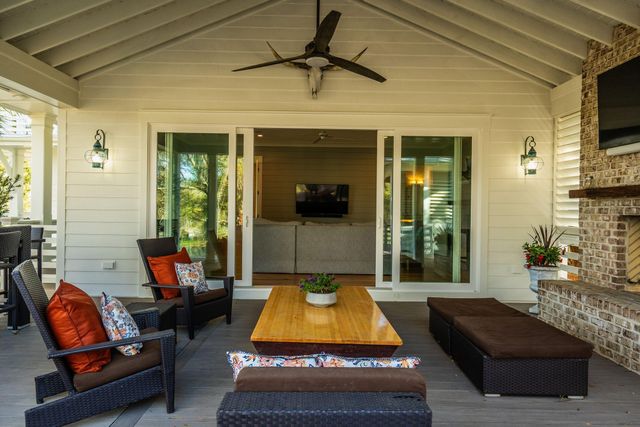 3200 Waterway Boulevard, Isle Of Palms, SC 29451