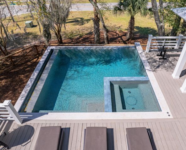 3200 Waterway Boulevard, Isle Of Palms, SC 29451