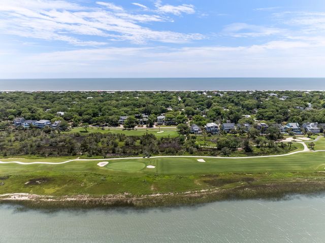3200 Waterway Boulevard, Isle Of Palms, SC 29451