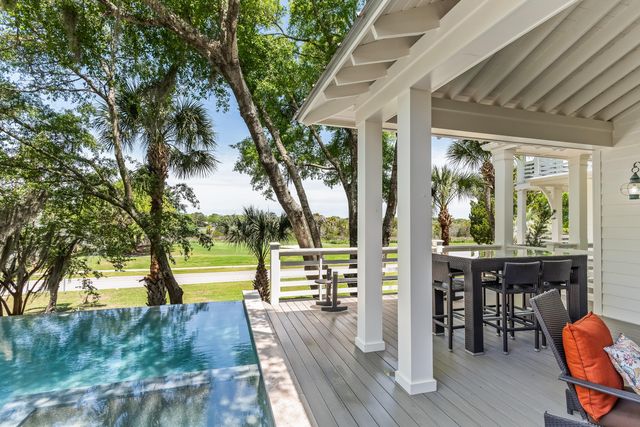 3200 Waterway Boulevard, Isle Of Palms, SC 29451