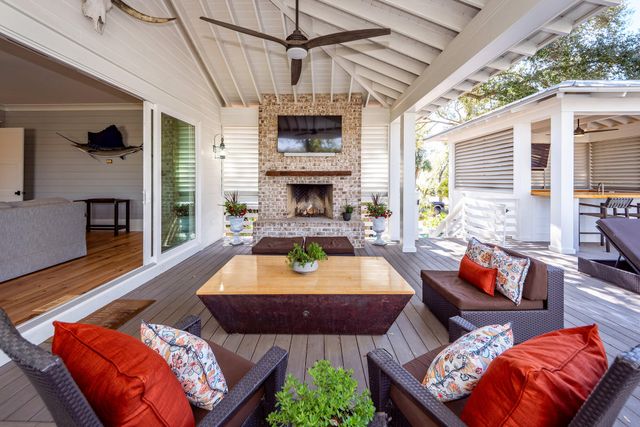 3200 Waterway Boulevard, Isle Of Palms, SC 29451