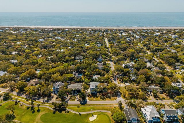 3200 Waterway Boulevard, Isle Of Palms, SC 29451