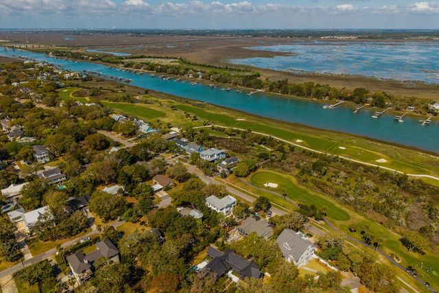 3200 Waterway Boulevard, Isle Of Palms, SC 29451