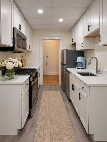20 Jamaicaway 4a, Boston, MA 02130