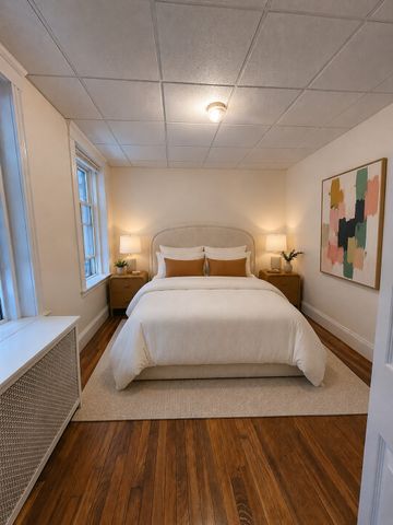 20 Jamaicaway 4a, Boston, MA 02130