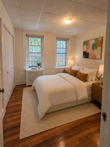 20 Jamaicaway 4a, Boston, MA 02130