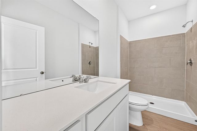 16214 Texas Flatland Way, Hockley, TX 77447