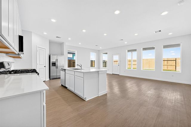 16214 Texas Flatland Way, Hockley, TX 77447