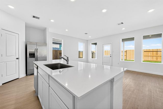 16214 Texas Flatland Way, Hockley, TX 77447