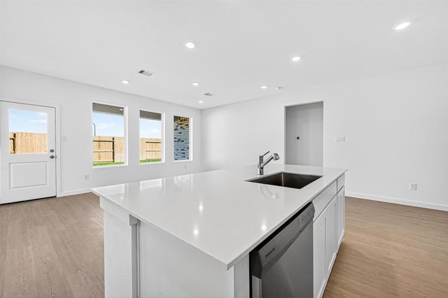 16214 Texas Flatland Way, Hockley, TX 77447