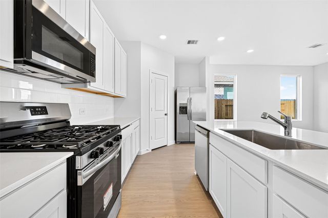 16214 Texas Flatland Way, Hockley, TX 77447