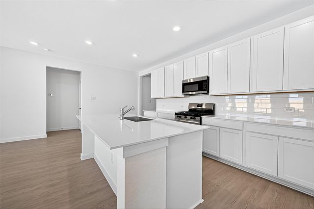 16214 Texas Flatland Way, Hockley, TX 77447