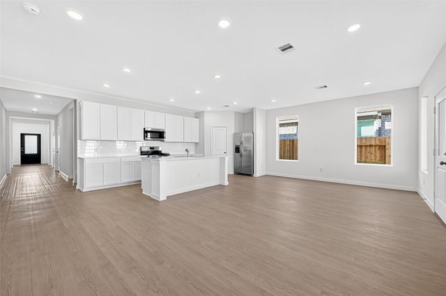 16214 Texas Flatland Way, Hockley, TX 77447