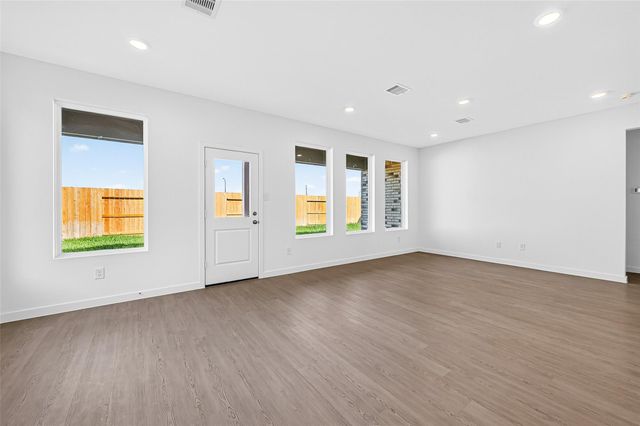 16214 Texas Flatland Way, Hockley, TX 77447