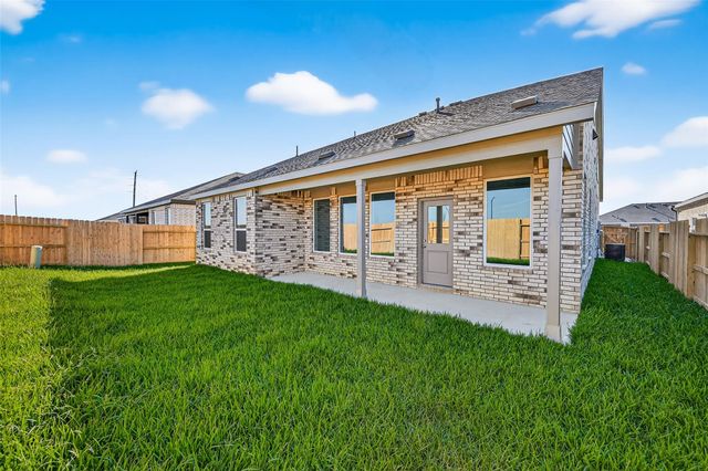 16214 Texas Flatland Way, Hockley, TX 77447