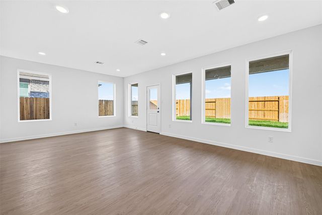 16214 Texas Flatland Way, Hockley, TX 77447