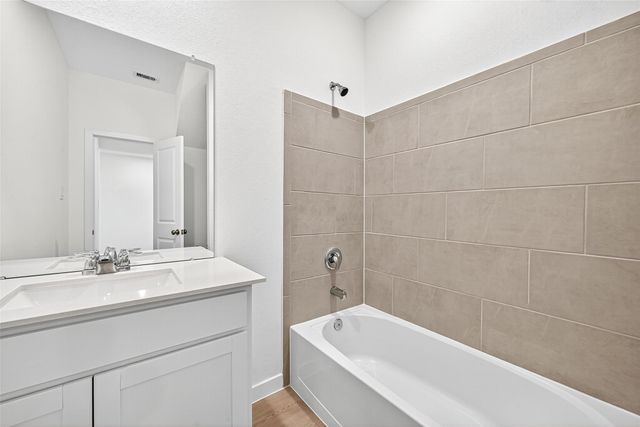 16214 Texas Flatland Way, Hockley, TX 77447