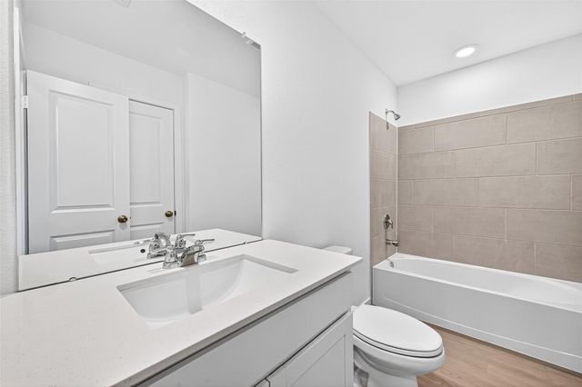 16214 Texas Flatland Way, Hockley, TX 77447