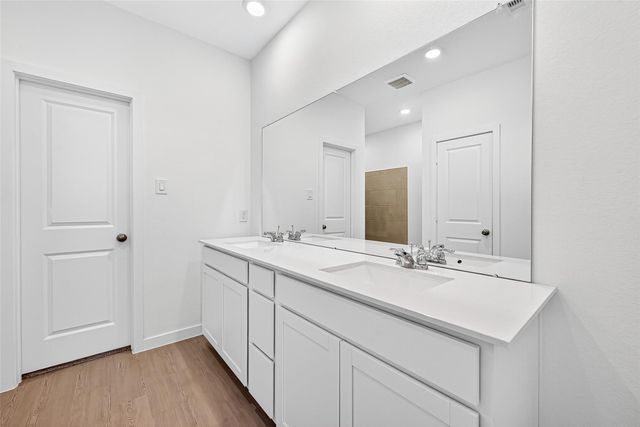 16214 Texas Flatland Way, Hockley, TX 77447