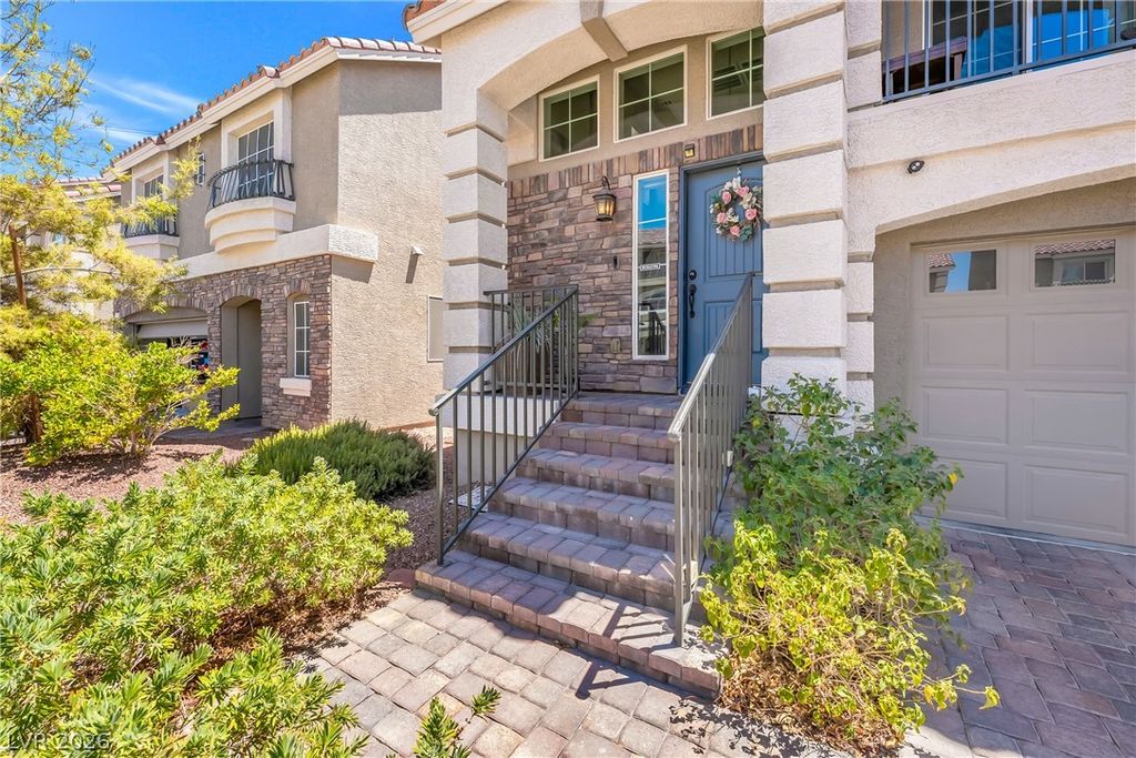 5549 Knights Valley Court, Las Vegas, NV 89141 — photo 4