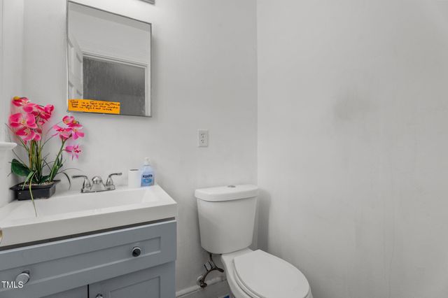 1832 Blandwood Drive, Rocky Mount, NC 27801