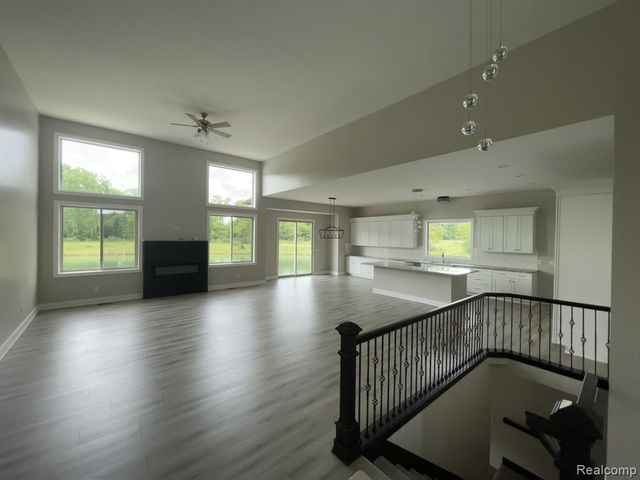 68651 Lake Angela Pointe, Richmond, MI 48062