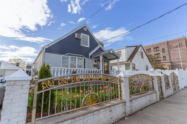 15006 130th Street, South Ozone Park, NY 11420