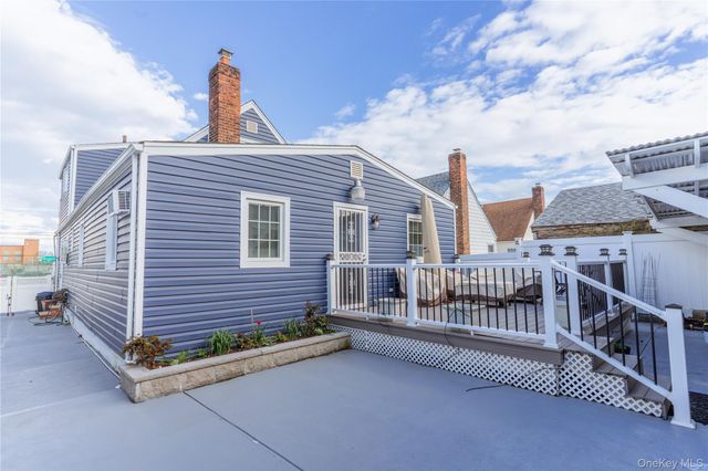 15006 130th Street, South Ozone Park, NY 11420