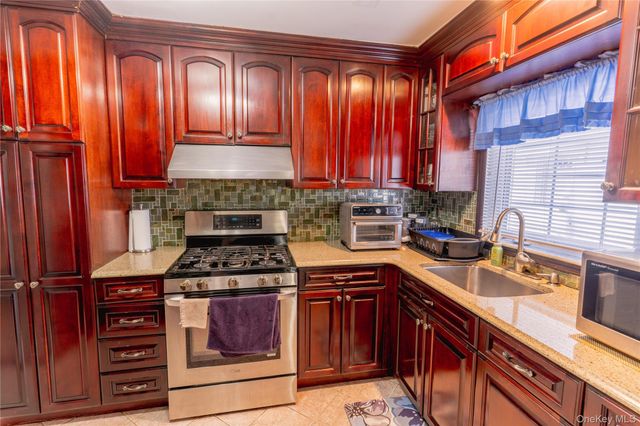 15006 130th Street, South Ozone Park, NY 11420