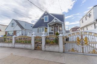 15006 130th Street, South Ozone Park, NY 11420