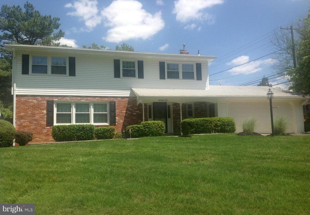 5806 HUNTLAND RD, Temple Hills, MD 20748