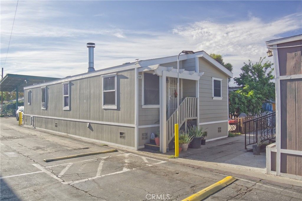 12265 Woodruff 64, Downey, CA 90241 — exterior
