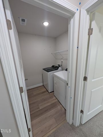 916 Grand Mesa Drive, Garner, NC 27529