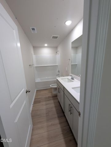 916 Grand Mesa Drive, Garner, NC 27529